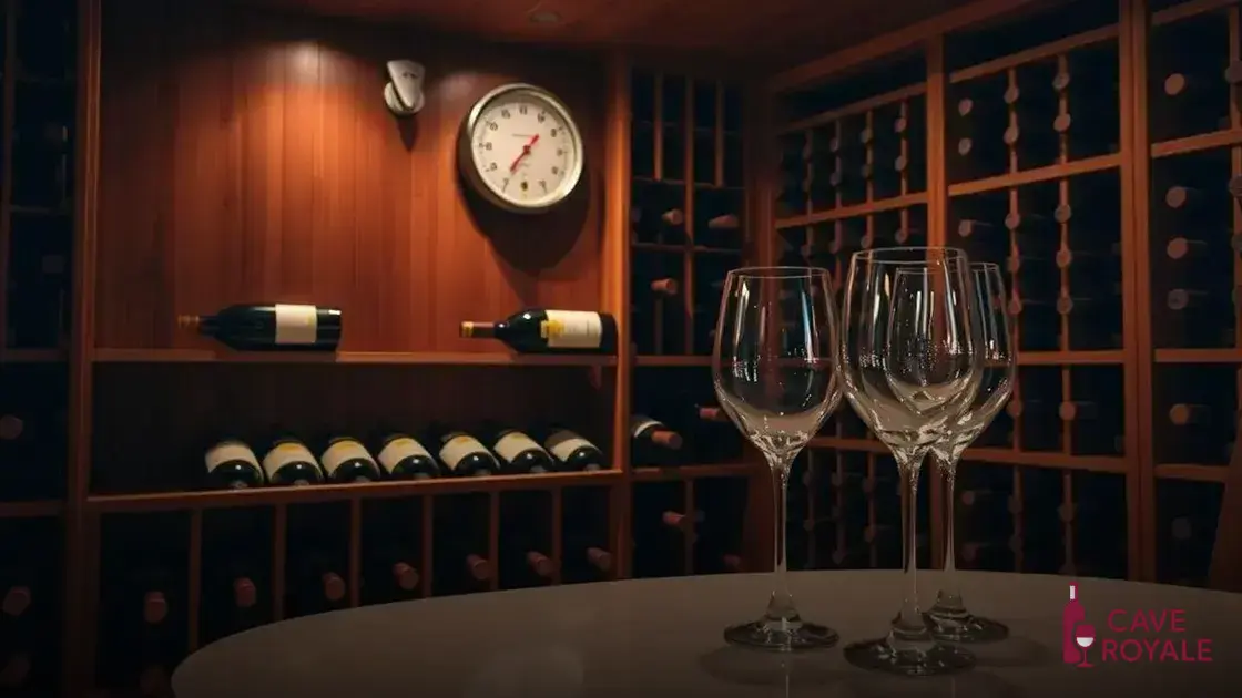 dicas-para-armazenar-e-servir-vinho Vinho Tinto Chileno De Martino #37 Cabernet Sauvignon