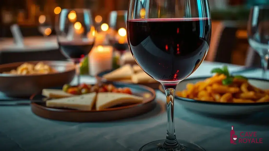 dicas-para-degustacao-do-vinho-italiano Vinho Orgânico Italiano Poggiatico Toscano Tinto