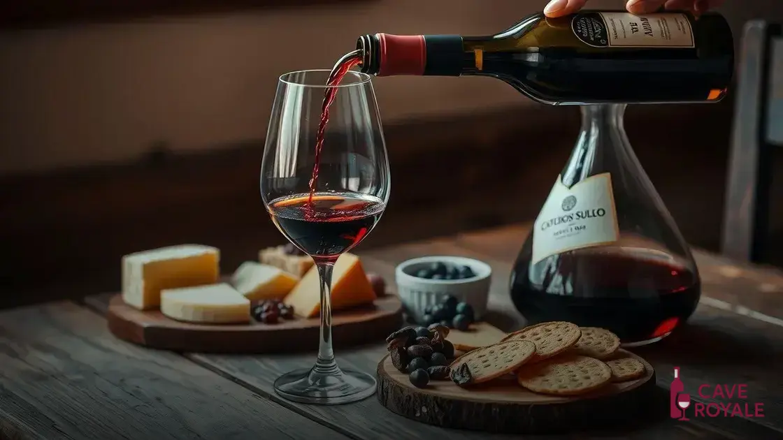 Dicas para degustar melhor o vinho