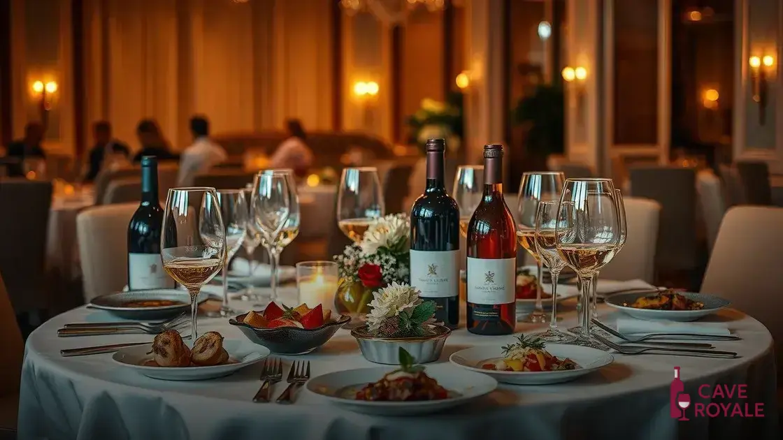 dicas-para-escolher-o-vinho-ideal-para-a-ocasiao Kit Com 6 Vinhos Club de Playa Branco E Rosé Suave