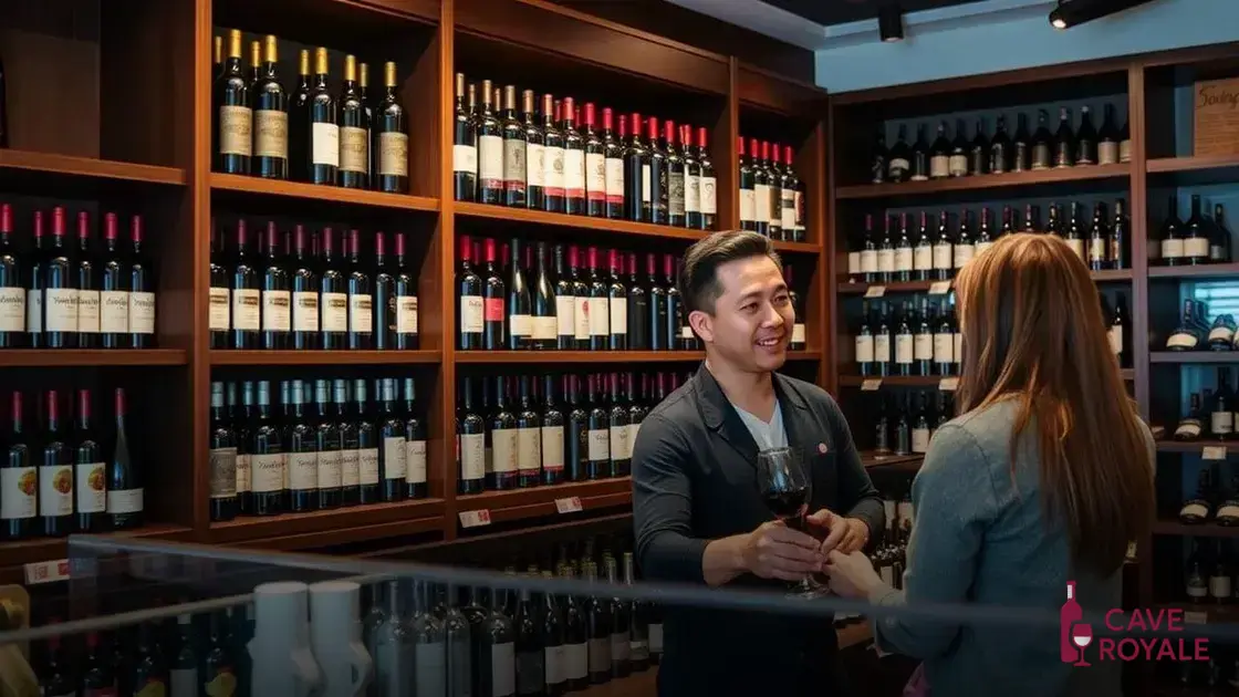 Dicas para escolher vinhos tintos
