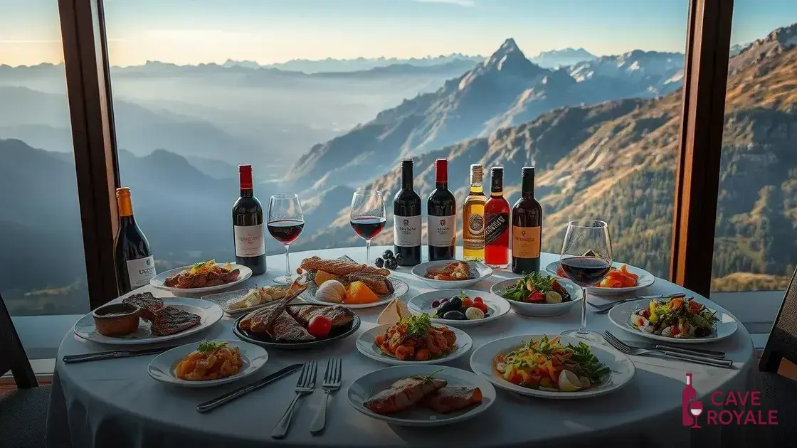 dicas-para-harmonizar-vinhos-de-altitude Vinhos de altitude: entenda o que são e as características