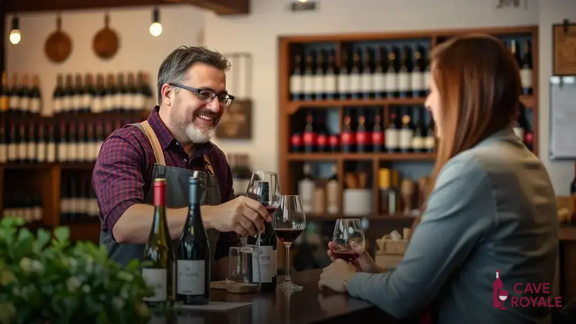 Dicas para negociar com fornecedores de vinhos