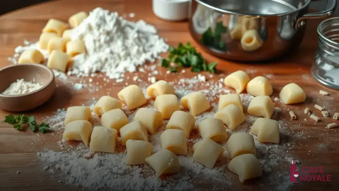 Dicas para preparar o Nhoque perfeito