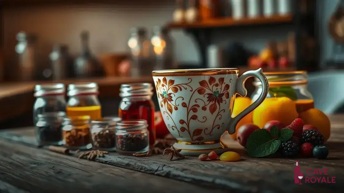 dicas-para-saborizar-seu-cafe Nescafé DOLCE GUSTO Caseiro 100% Arábica com 16