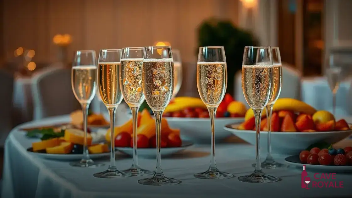 dicas-para-servir-espumante-1 Kit 6 Garrafas Espumante Aurora Zero Álcool