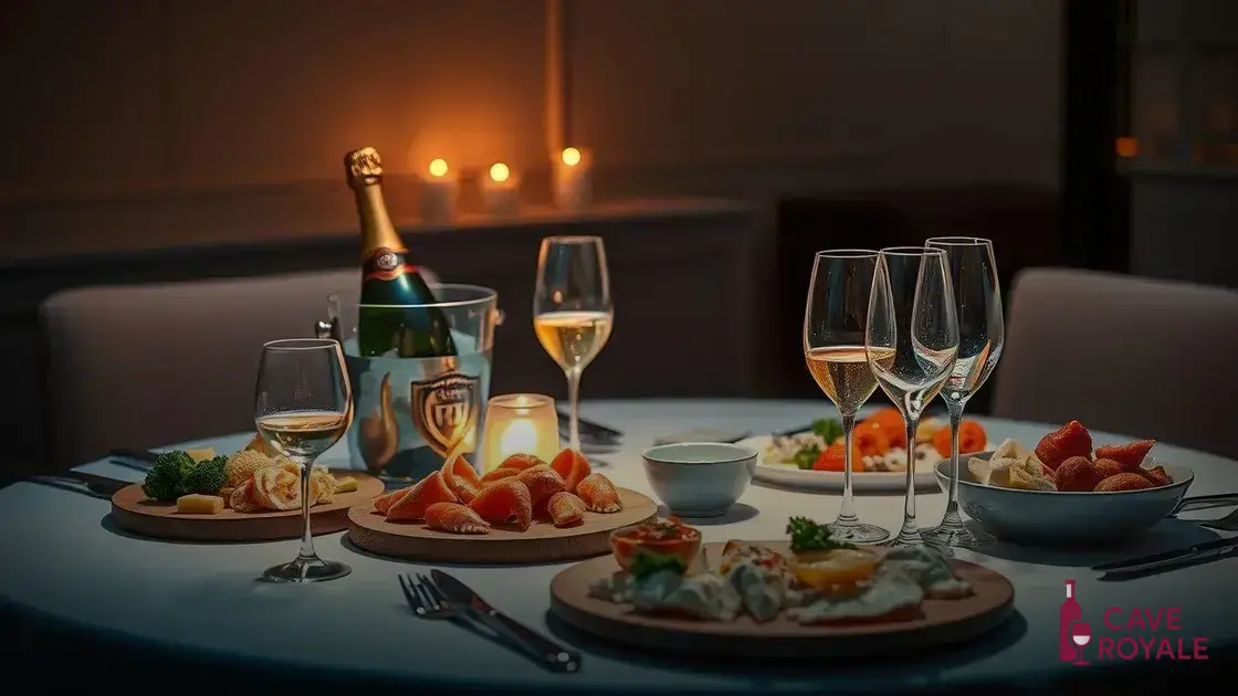 dicas-para-servir-espumante-corretamente Taça para Espumante Brinox Haus Pleasure 210ml