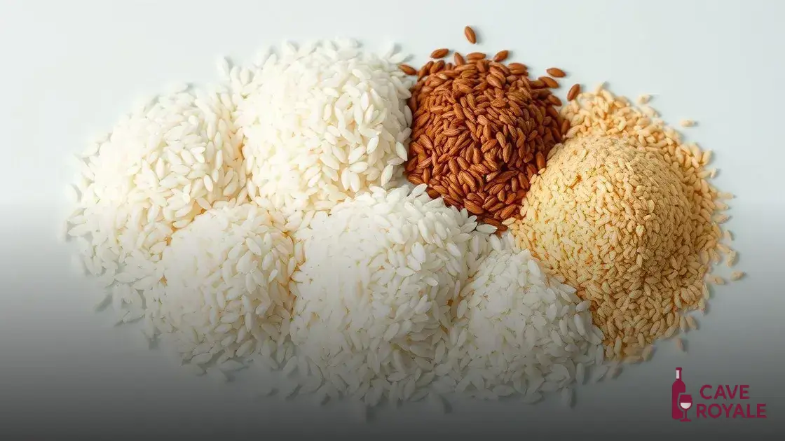 diferencas-entre-tipos-de-arroz Arroz Arbório Scotti 1kg