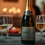 Espumante Aurora Brut