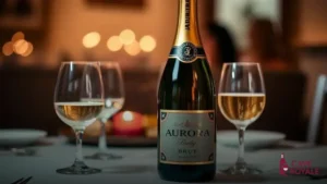 Espumante Aurora Brut