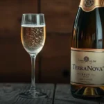 Espumante Brasileiro Terranova Brut