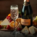 Espumante Chandon Blanc de Noir