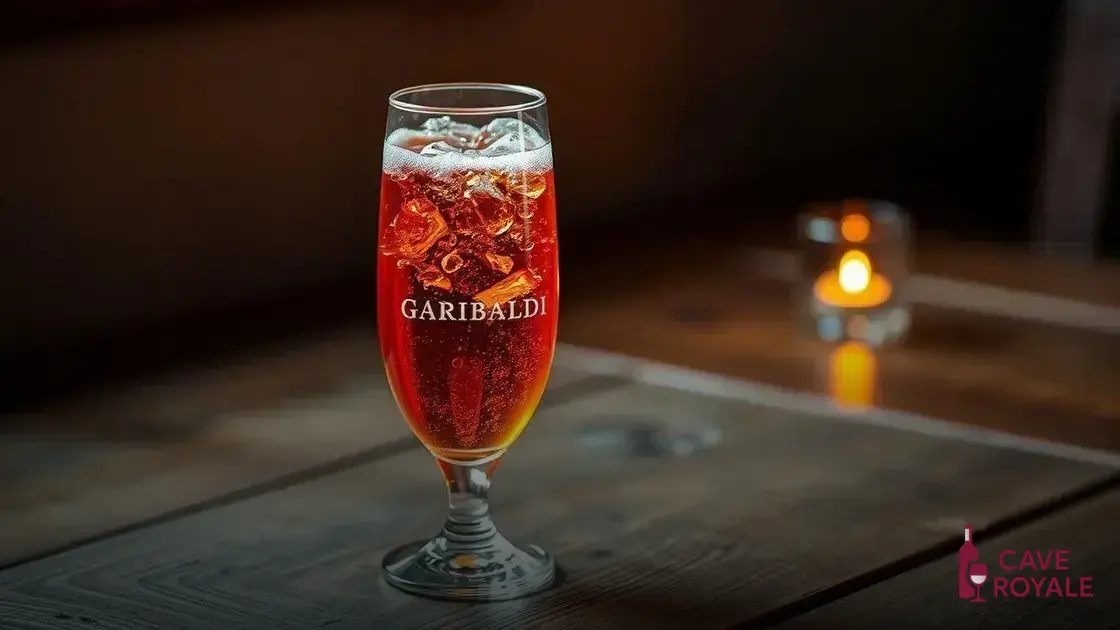 Espumante Garibaldi Moscatel