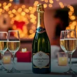 Espumante Garibaldi Prosecco Branco Brut