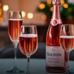 Espumante Salton Prosecco Brut Rosé