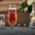 Espumante Salton Séries Brut Rosé