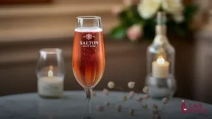 Espumante Salton Séries Brut Rosé