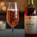 Espumante Salton Séries Moscatel