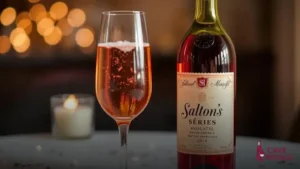 Espumante Salton Séries Moscatel