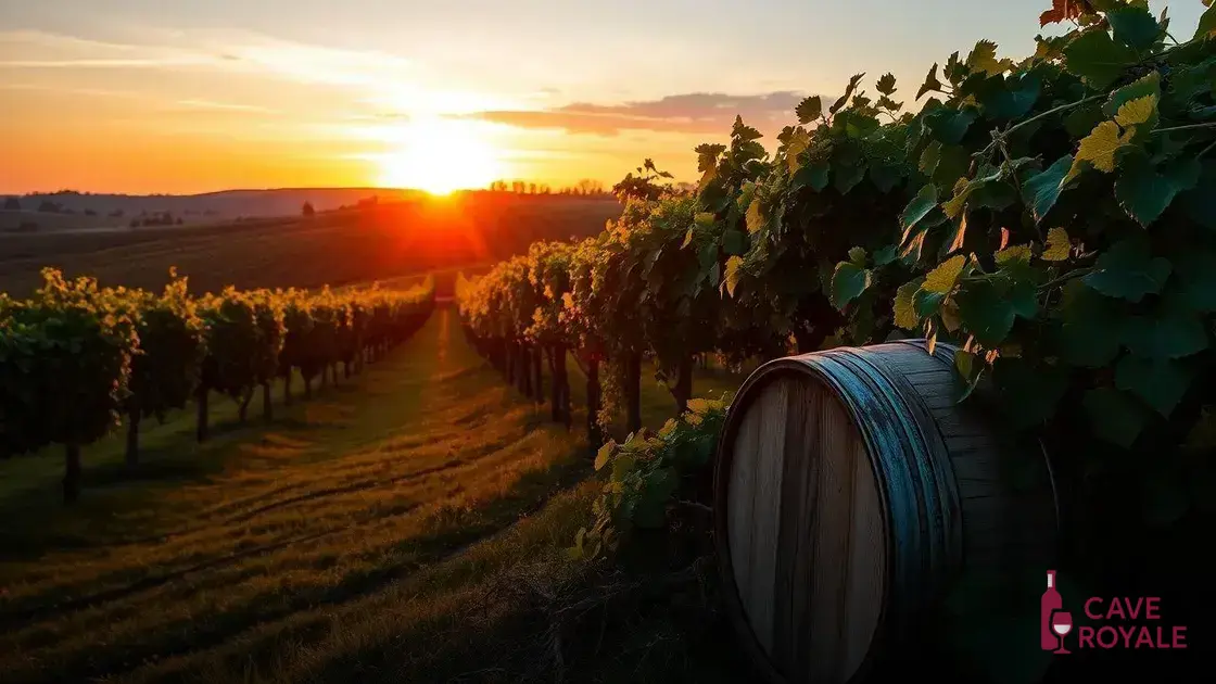 Guia Completo de Vinhos para Iniciantes