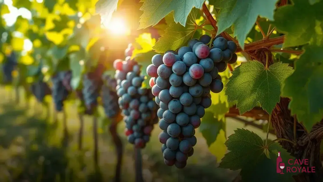 Guia de Uvas: Glera, a uva do espumante Prosecco