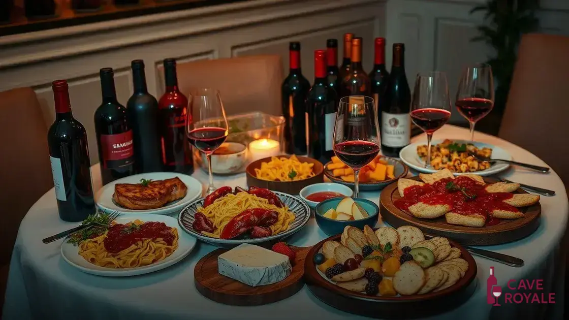 harmonizacao-com-pratos-1 Kit Caixa Fechada 6 Vinhos Tintos Bacalhôa