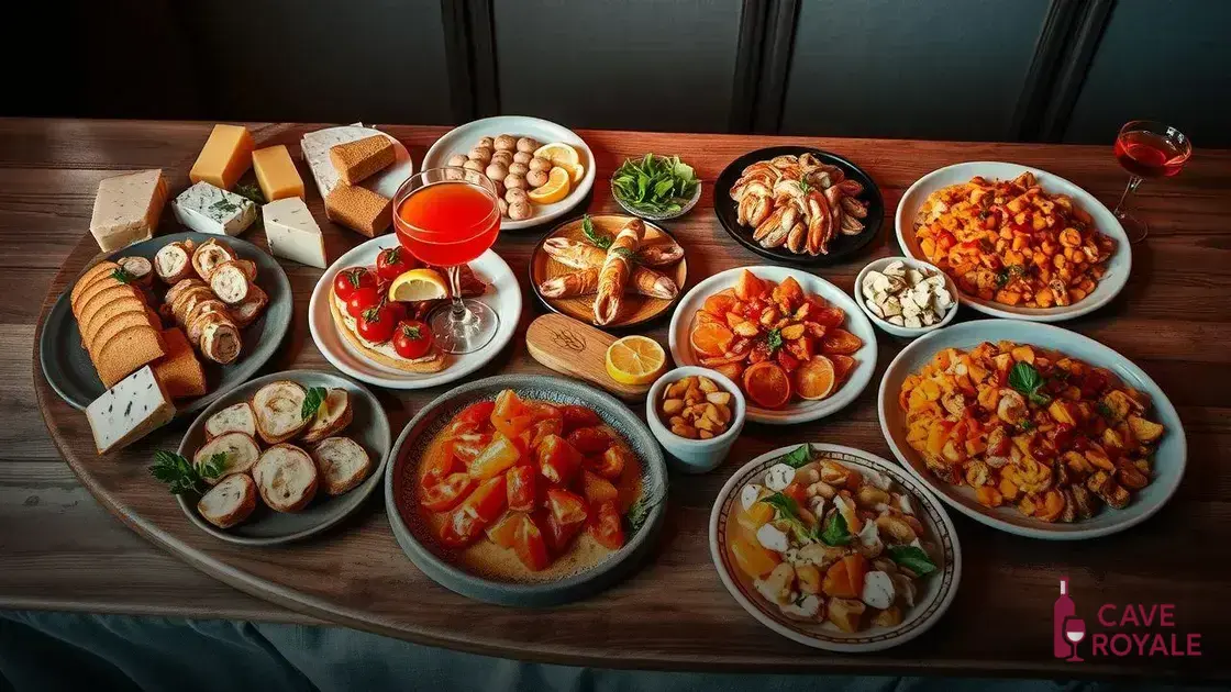 Harmonização de alimentos com o drink
