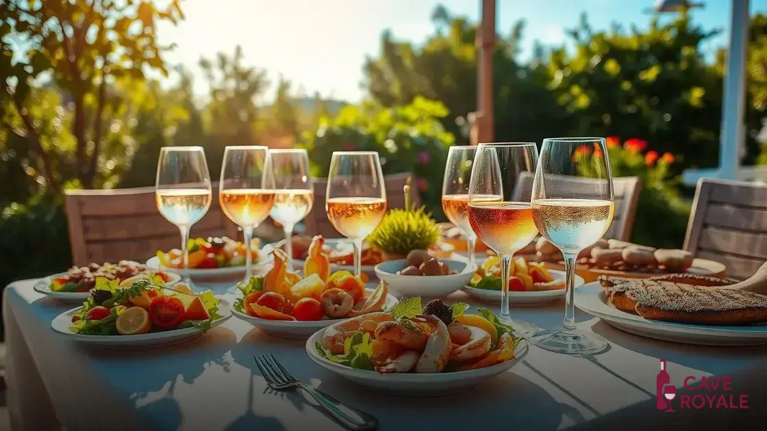 harmonizacao-de-vinhos-e-pratos-de-verao Arquivos vinho para o verão