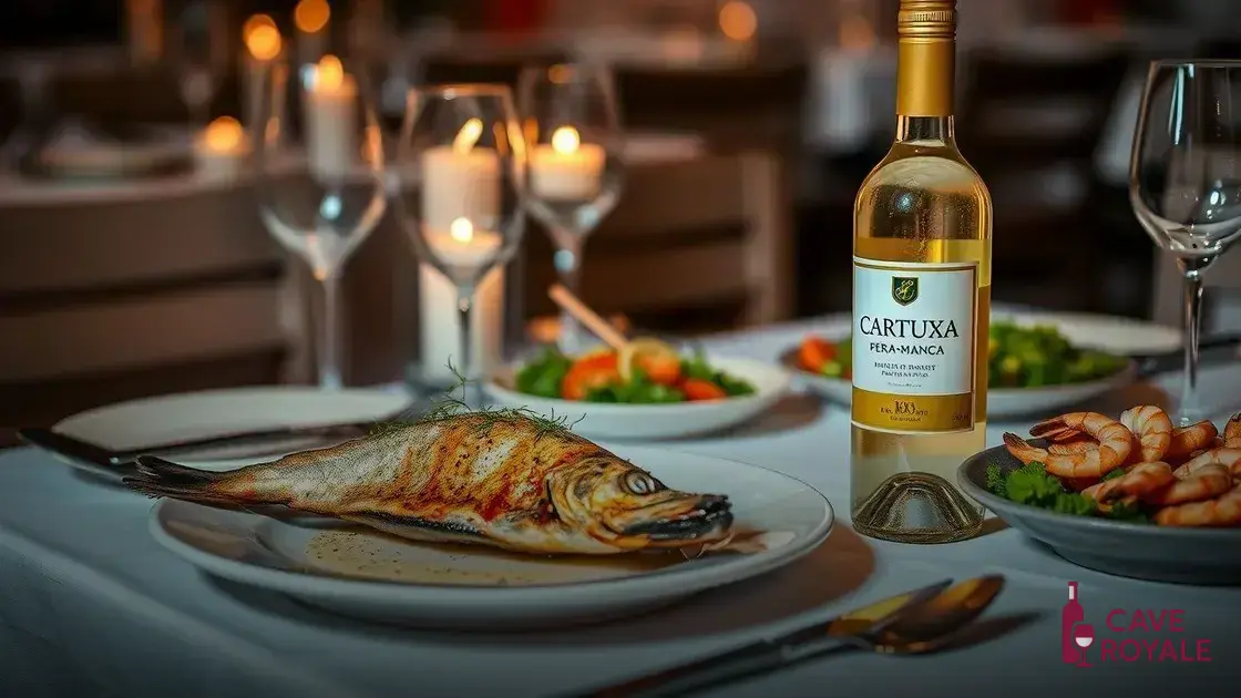 harmonizacao-ideal-com-o-cartuxa-pera-manca Vinho Branco Cartuxa Pêra-Manca