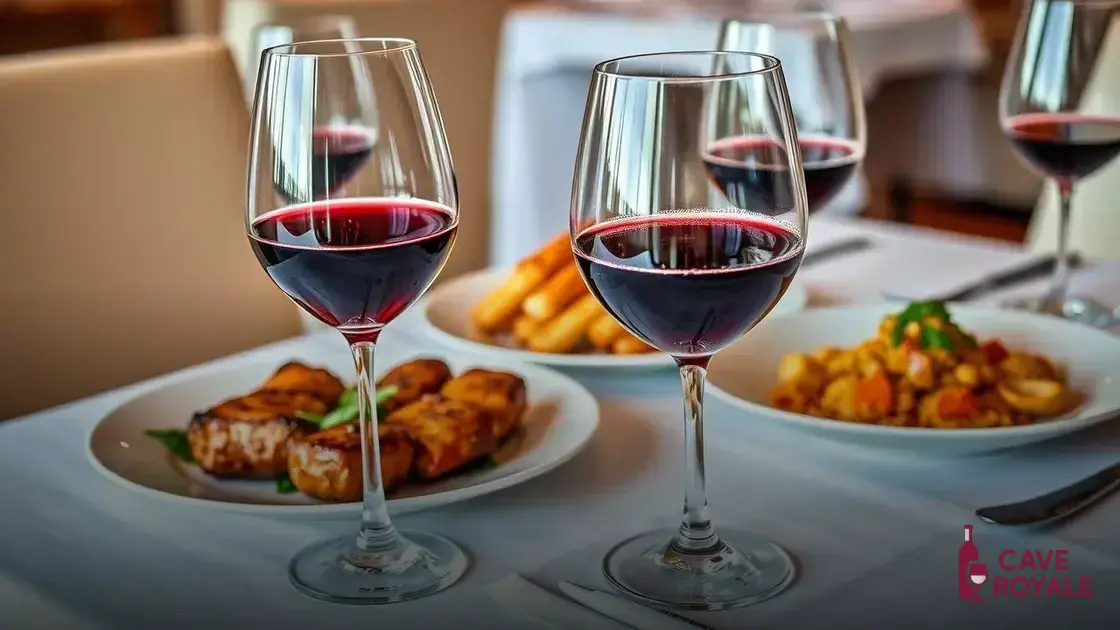Harmonização: melhores combinações com vinhos uruguaios