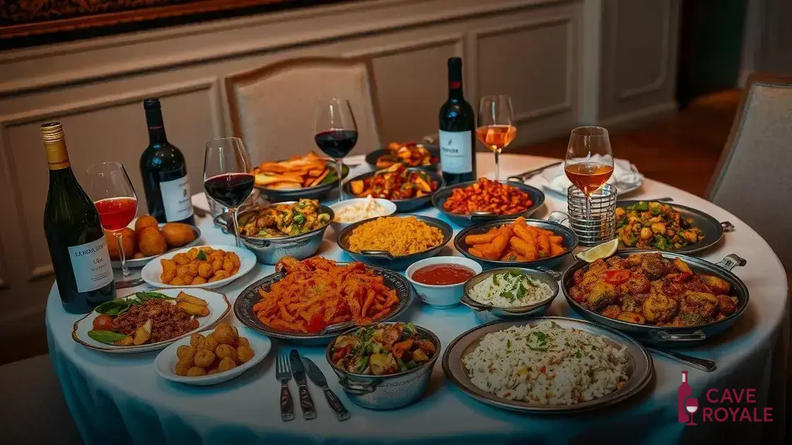 harmonizacao-pratica-experiencias-gastronomicas Culinária árabe e vinho: aprenda como harmonizar