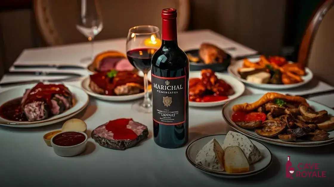 Harmonizações ideais com Marichal Marichal