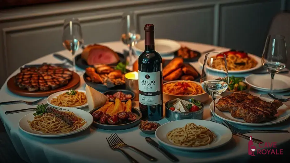 Harmonizações ideais para o Miolo Seleção