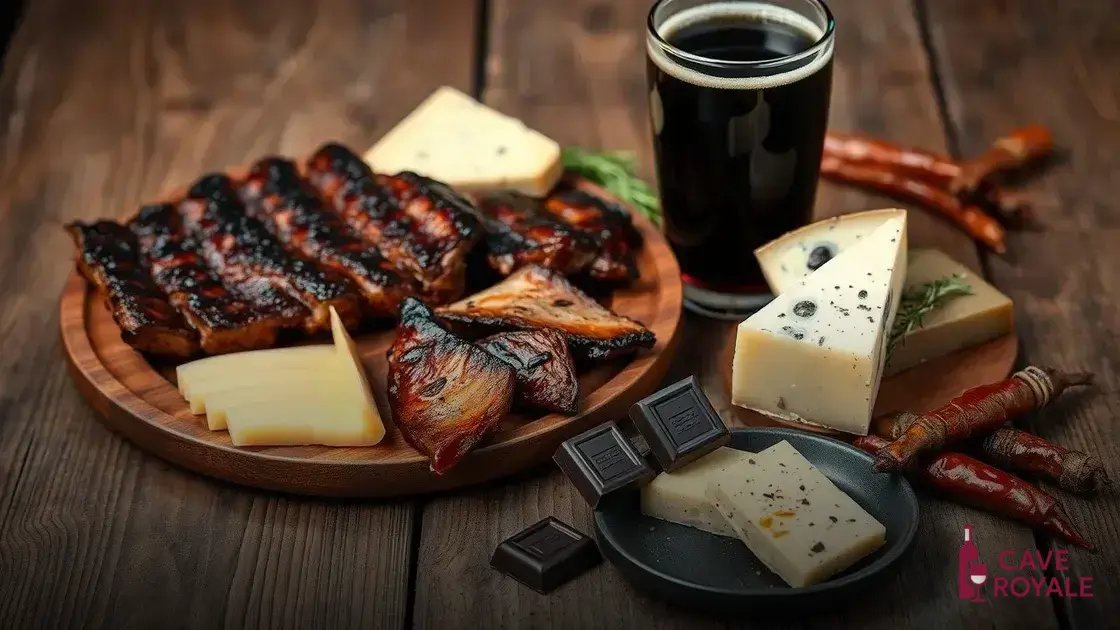 Harmonizações perfeitas para a Sagres Preta