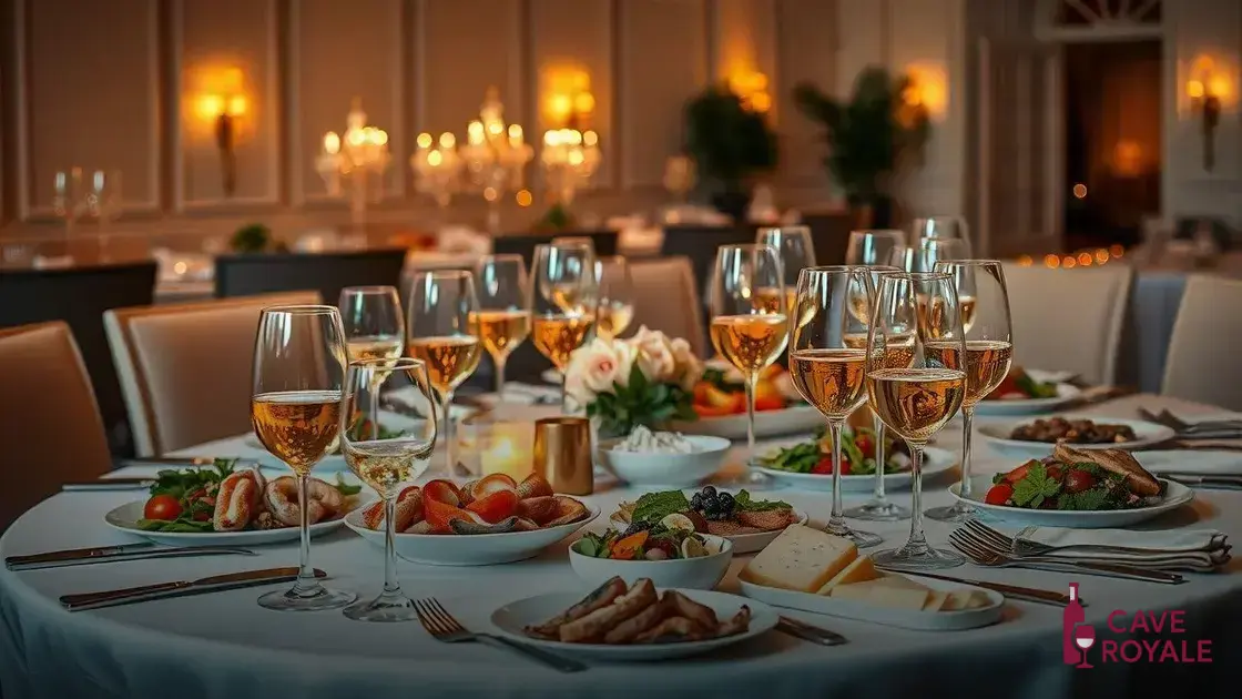 harmonizacoes-perfeitas-para-cada-vinho Kit Com 6 Vinhos Club de Playa Branco E Rosé Suave