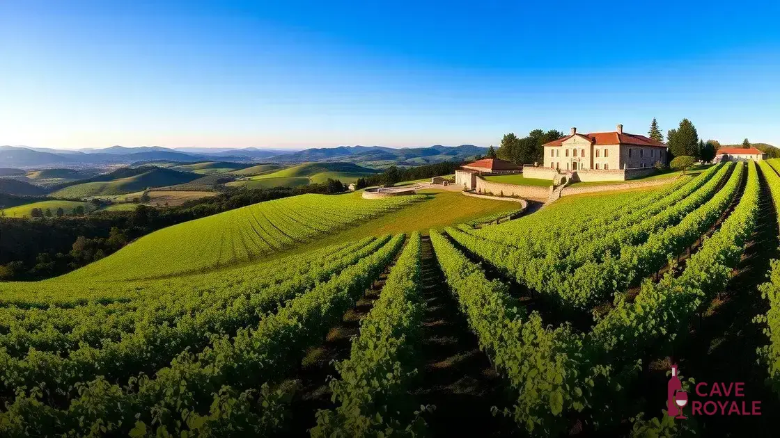 historia-da-bacalhoa-quinta-dos-quatro-ventos Vinho Português Bacalhôa Quinta Dos Quatro Ventos