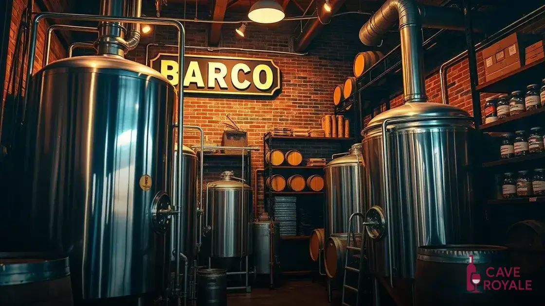 História da Barco San Diego