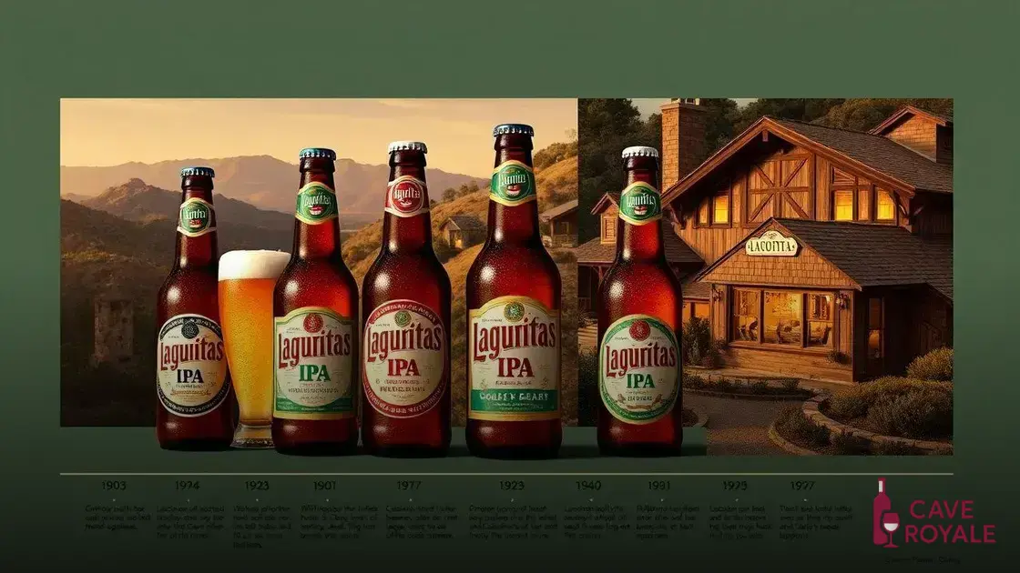 historia-da-lagunitas-ipa Cerveja Lagunitas IPA