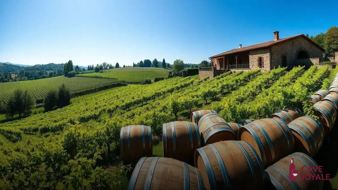 historia-da-vinicola-borgogno-e-suas-tradicoes Vinho Tinto Italiano Borgogno No Name