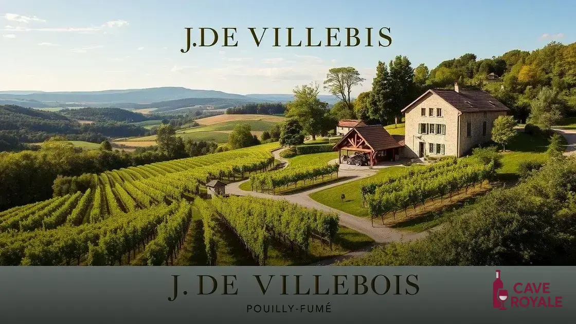 História da vinícola e sua tradição