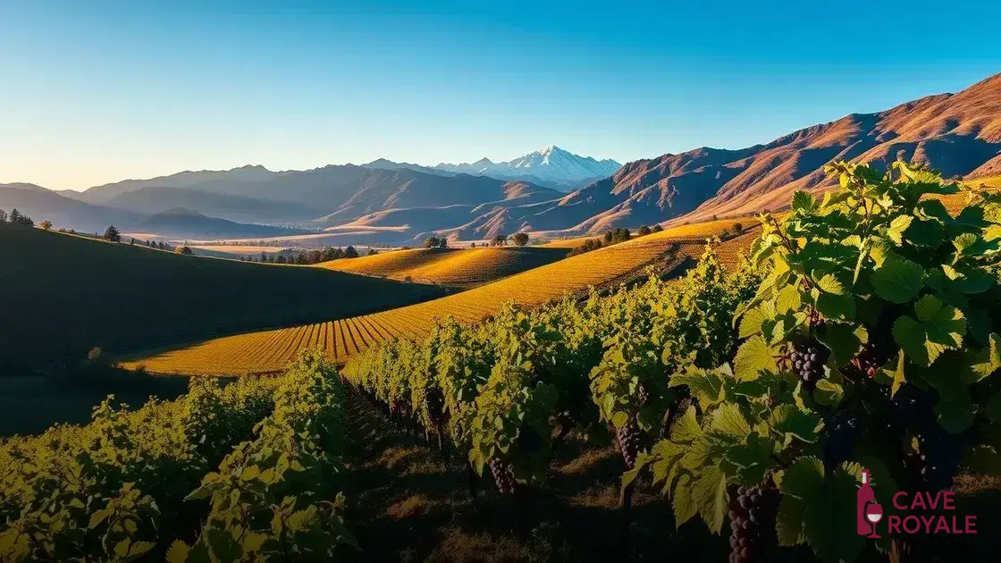 História do Cruz Del Sur Malbec