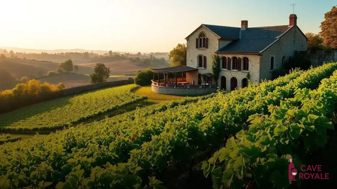 História do Pichon Baron