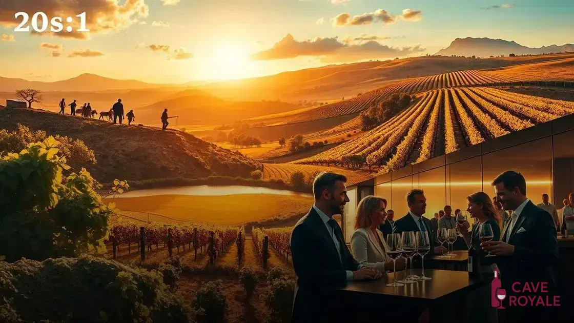 historia-do-vinho-australiano Vinho Tinto Australiano Yellow Tail Shiraz