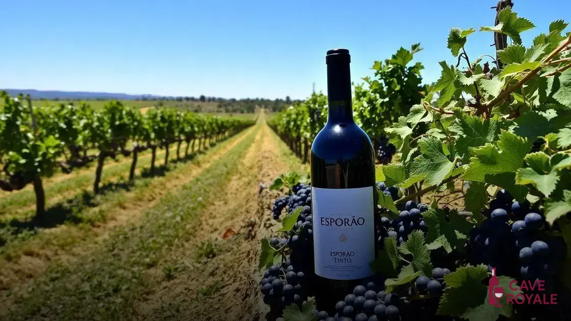 historia-do-vinho-esporao-tinto Vinho Português Esporão Tinto