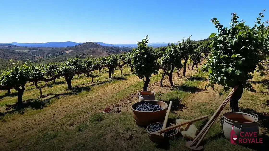 historia-do-vitis-nostra-nero-davola Vinho Tinto Italiano Vitis Nostra Nero D’Avola