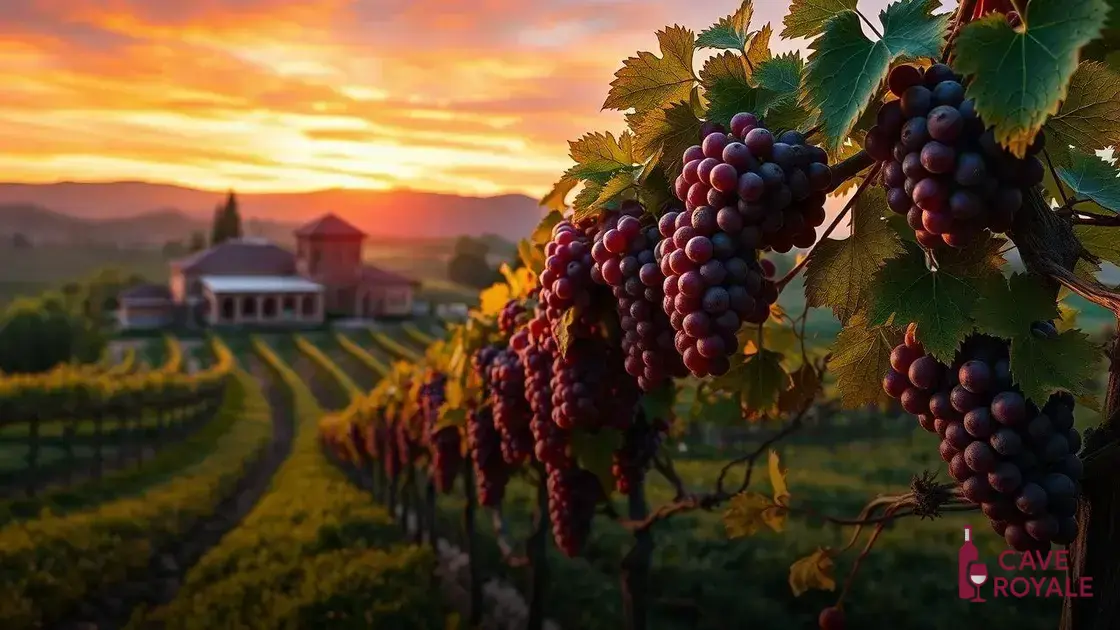 historia-do-zinfandel Guia de uvas: Zinfandel, a estrela dos vinhos da Califórnia