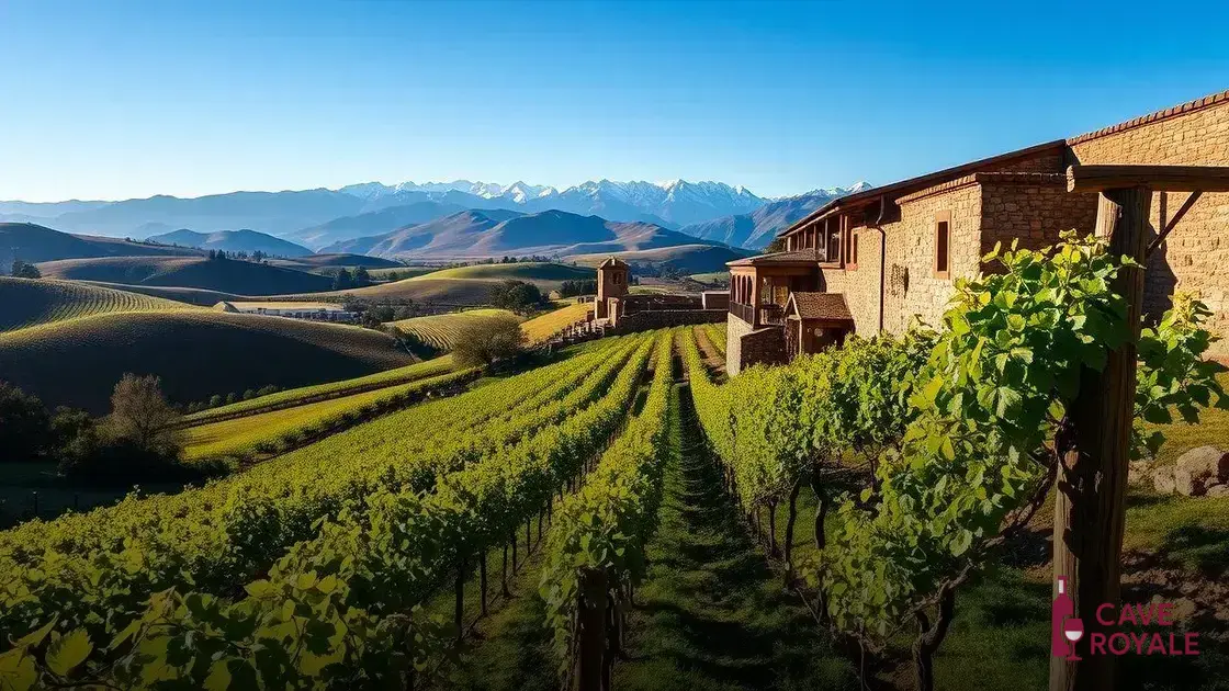 historia-dos-vinhos-chilenos Vinhos-chilenos