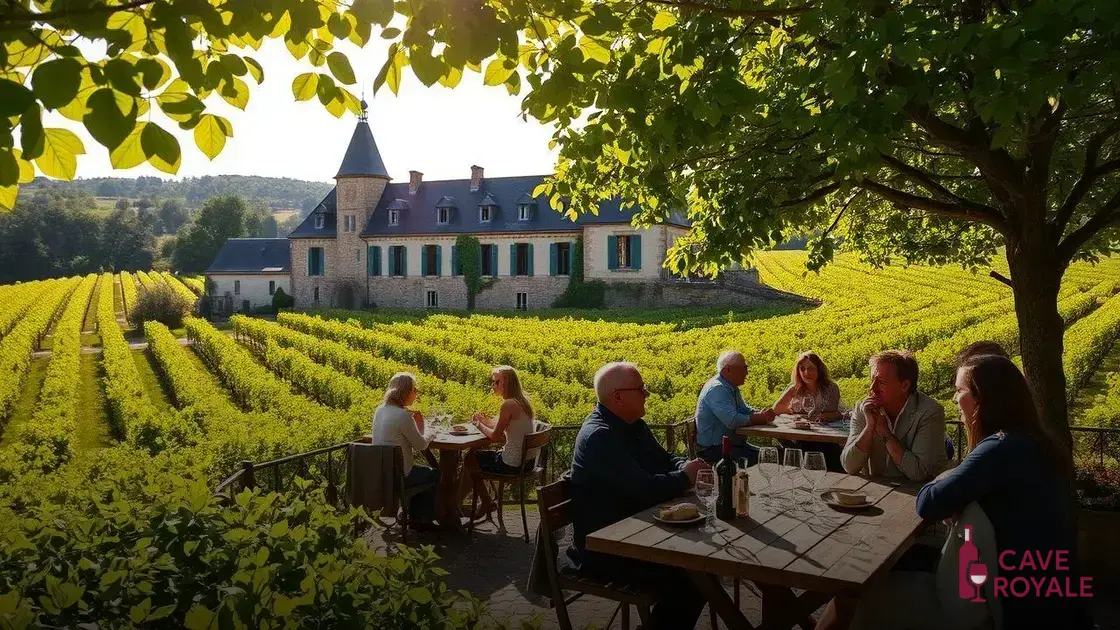 historia-e-tradicao-de-chateau-dupray-saint-emilion Vinho Tinto Francês Château Dupray Saint-Émilion