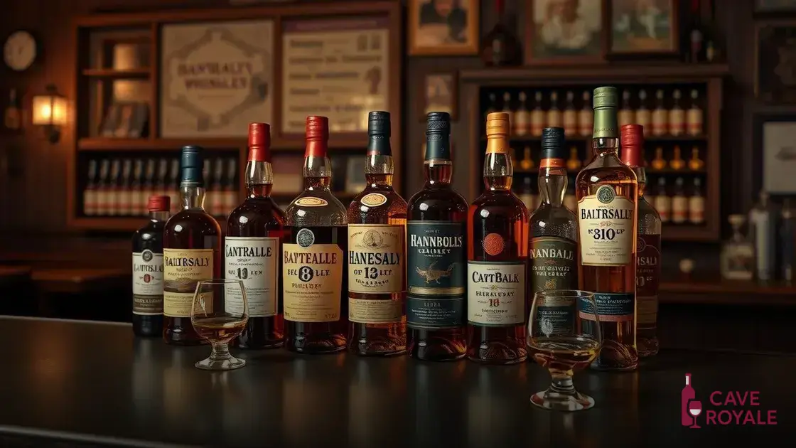 Introdução ao whisky