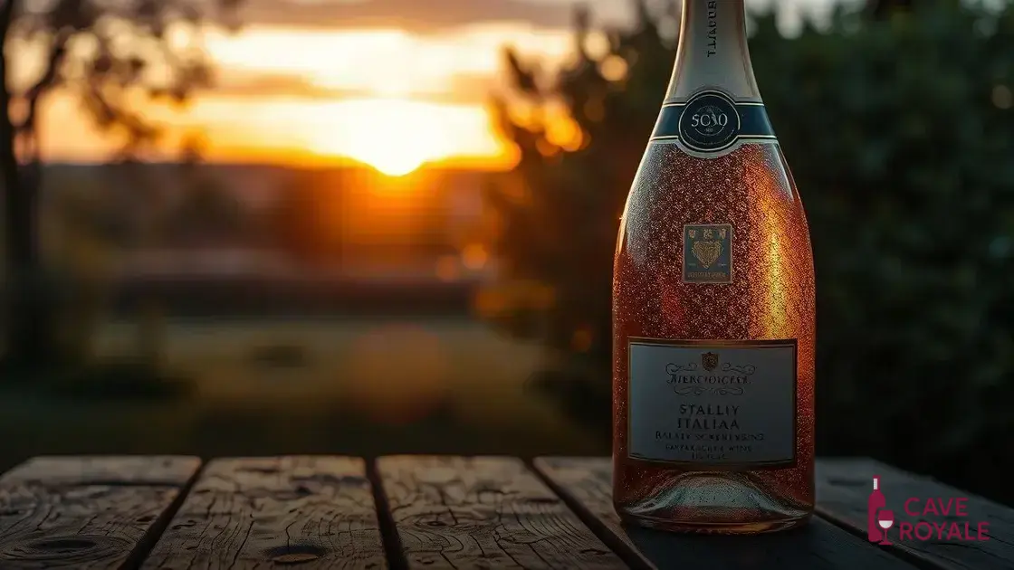 Kit 12 Garrafas Espumante Italiano Borghesia Brut